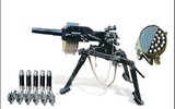 [ẢNH] Bị phiến quân tập kích, quân đội Syria tháo chạy bỏ lại cả 'máy hủy diệt bộ binh'