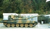 [ẢNH] Liên Xô cũng không thể ngờ xe tăng T-72 được độ tới 3 khẩu pháo
