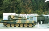 [ẢNH] Liên Xô cũng không thể ngờ xe tăng T-72 được độ tới 3 khẩu pháo