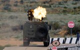 [ẢNH] Nga phát triển Kornet-D1 để phá tan M1 Abrams Mỹ?