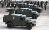 [ẢNH] Nga phát triển Kornet-D1 để phá tan M1 Abrams Mỹ?