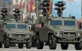 [ẢNH] Nga phát triển Kornet-D1 để phá tan M1 Abrams Mỹ?