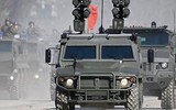 [ẢNH] Nga phát triển Kornet-D1 để phá tan M1 Abrams Mỹ?