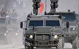 [ẢNH] Nga phát triển Kornet-D1 để phá tan M1 Abrams Mỹ?