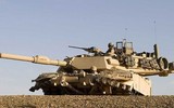 [ẢNH] Nga phát triển Kornet-D1 để phá tan M1 Abrams Mỹ?