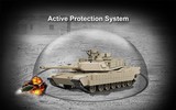 [ẢNH] Nga phát triển Kornet-D1 để phá tan M1 Abrams Mỹ?