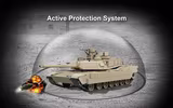 [ẢNH] Nga phát triển Kornet-D1 để phá tan M1 Abrams Mỹ?