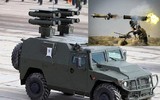 [ẢNH] Nga phát triển Kornet-D1 để phá tan M1 Abrams Mỹ?