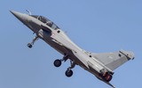 [ẢNH] ‘Chiến thần’ Rafale Pháp vượt trội hoàn toàn so với Su-30 Nga
