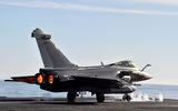[ẢNH] ‘Chiến thần’ Rafale Pháp vượt trội hoàn toàn so với Su-30 Nga