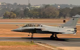 [ẢNH] ‘Chiến thần’ Rafale Pháp vượt trội hoàn toàn so với Su-30 Nga