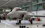 [ẢNH] ‘Chiến thần’ Rafale Pháp vượt trội hoàn toàn so với Su-30 Nga