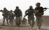 [ẢNH] Taliban xác nhận họ vừa bắn hạ máy bay Mỹ