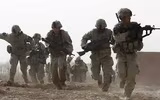 [ẢNH] Máy bay Mỹ bị chính tên lửa Mỹ trong tay phiến quân Taliban bắn hạ?