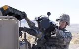 [ẢNH] Máy bay Mỹ bị chính tên lửa Mỹ trong tay phiến quân Taliban bắn hạ?