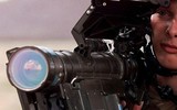 [ẢNH] Máy bay Mỹ bị chính tên lửa Mỹ trong tay phiến quân Taliban bắn hạ?