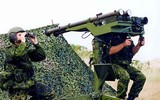 [ẢNH] Máy bay Mỹ bị chính tên lửa Mỹ trong tay phiến quân Taliban bắn hạ?