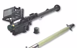 [ẢNH] Máy bay Mỹ bị chính tên lửa Mỹ trong tay phiến quân Taliban bắn hạ?