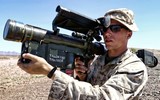 [ẢNH] Máy bay Mỹ bị chính tên lửa Mỹ trong tay phiến quân Taliban bắn hạ?