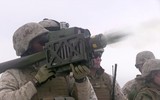 [ẢNH] Máy bay Mỹ bị chính tên lửa Mỹ trong tay phiến quân Taliban bắn hạ?