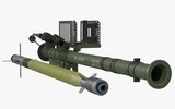 [ẢNH] Máy bay Mỹ bị chính tên lửa Mỹ trong tay phiến quân Taliban bắn hạ?