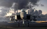 [ẢNH] Mỹ bất ngờ đặt mua thêm chiến đấu cơ F-15 sau 20 năm
