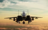 [ẢNH] Mỹ bất ngờ đặt mua thêm chiến đấu cơ F-15 sau 20 năm