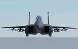 [ẢNH] Mỹ bất ngờ đặt mua thêm chiến đấu cơ F-15 sau 20 năm