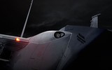 [ẢNH] Mỹ bất ngờ đặt mua thêm chiến đấu cơ F-15 sau 20 năm