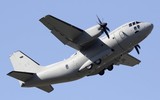 [ẢNH] Máy bay Mỹ lại bị rơi tại Iraq?