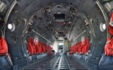 [ẢNH] Máy bay Mỹ lại bị rơi tại Iraq?