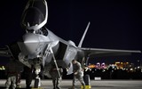 [ẢNH] Vũ khí tầm gần của F-35 lỗi nghiêm trọng, Mỹ cuống cuồng khắc phục