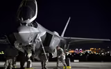 [ẢNH] Vũ khí tầm gần của F-35 lỗi nghiêm trọng, Mỹ cuống cuồng khắc phục