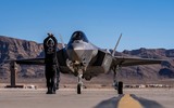 [ẢNH] Vũ khí tầm gần của F-35 lỗi nghiêm trọng, Mỹ cuống cuồng khắc phục