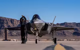[ẢNH] Vũ khí tầm gần của F-35 lỗi nghiêm trọng, Mỹ cuống cuồng khắc phục