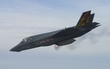 [ẢNH] Vũ khí tầm gần của F-35 lỗi nghiêm trọng, Mỹ cuống cuồng khắc phục
