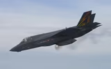 [ẢNH] Vũ khí tầm gần của F-35 lỗi nghiêm trọng, Mỹ cuống cuồng khắc phục