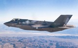 [ẢNH] Vũ khí tầm gần của F-35 lỗi nghiêm trọng, Mỹ cuống cuồng khắc phục