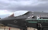 [ẢNH] Vũ khí tầm gần của F-35 lỗi nghiêm trọng, Mỹ cuống cuồng khắc phục