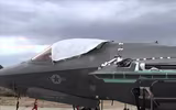 [ẢNH] Vũ khí tầm gần của F-35 lỗi nghiêm trọng, Mỹ cuống cuồng khắc phục
