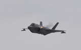 [ẢNH] Vũ khí tầm gần của F-35 lỗi nghiêm trọng, Mỹ cuống cuồng khắc phục