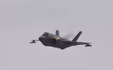[ẢNH] Vũ khí tầm gần của F-35 lỗi nghiêm trọng, Mỹ cuống cuồng khắc phục