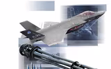 [ẢNH] Vũ khí tầm gần của F-35 lỗi nghiêm trọng, Mỹ cuống cuồng khắc phục