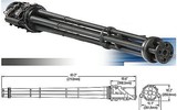 [ẢNH] Vũ khí tầm gần của F-35 lỗi nghiêm trọng, Mỹ cuống cuồng khắc phục