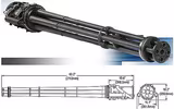 [ẢNH] Vũ khí tầm gần của F-35 lỗi nghiêm trọng, Mỹ cuống cuồng khắc phục