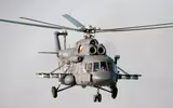 [ẢNH] Trực thăng 