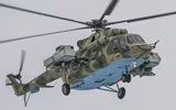 [ẢNH] Trực thăng 