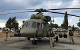 [ẢNH] Trực thăng 