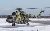[ẢNH] Trực thăng 