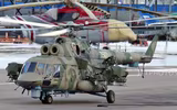 [ẢNH] Trực thăng 